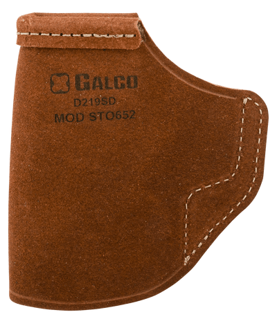 Galco Galco Stow-n-go, Galco Sto652   Stow-n-go Sw Shield 3in Natual Firearm Accessories