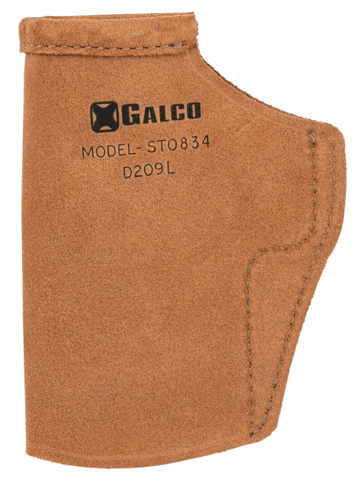 Galco Galco Stow-n-go, Galco Sto834   Stow-n-go Natural Firearm Accessories