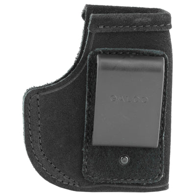 Galco Galco Stow-n-go Rug Lcp W/ctc Rh Blk Holsters