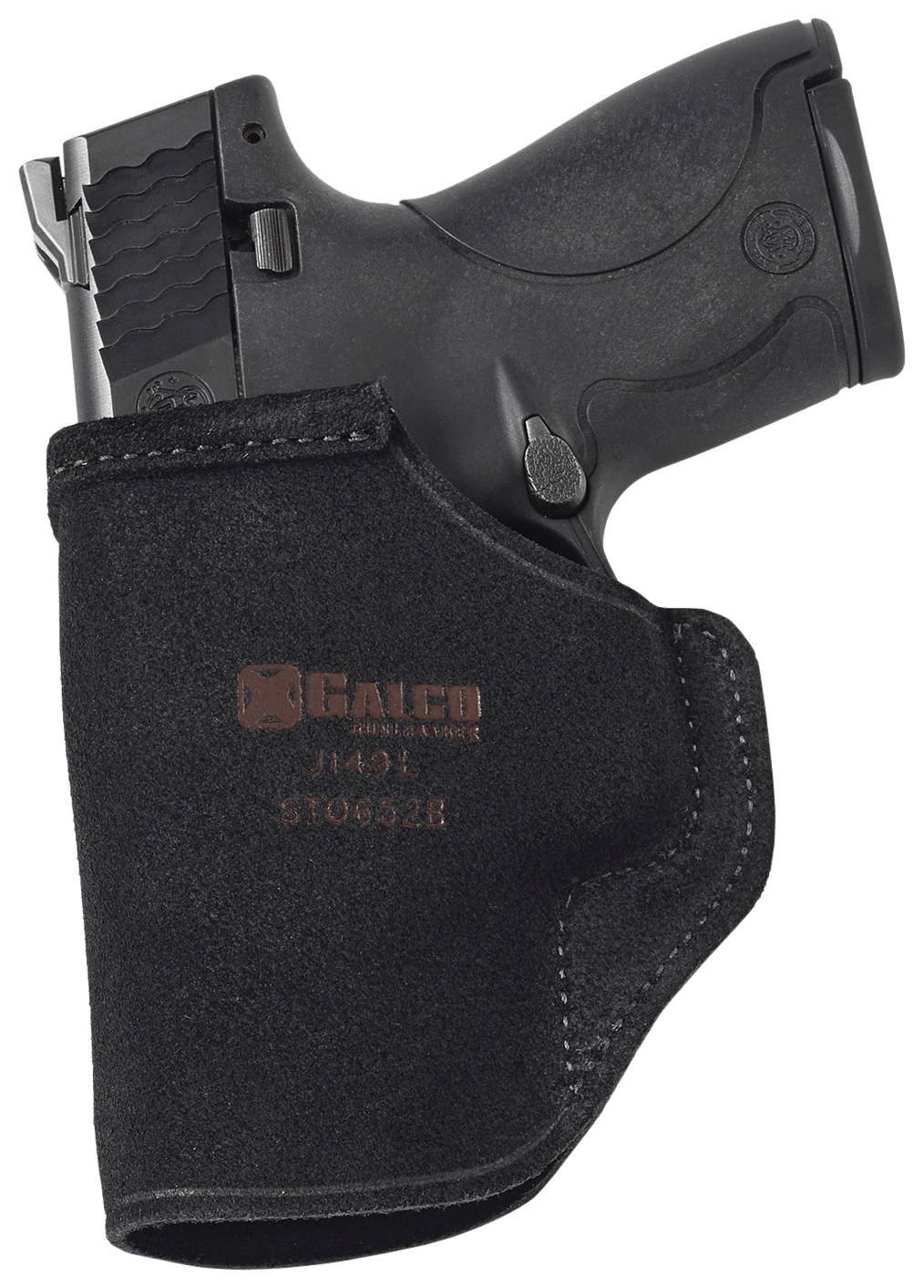 Galco Galco Stow-n-go Sig 365xl Rh Blk Firearm Accessories