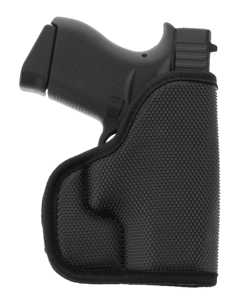 Galco Galco Stukon-u, Galco Sou436b  Stukon U Pocket Holster Black Firearm Accessories