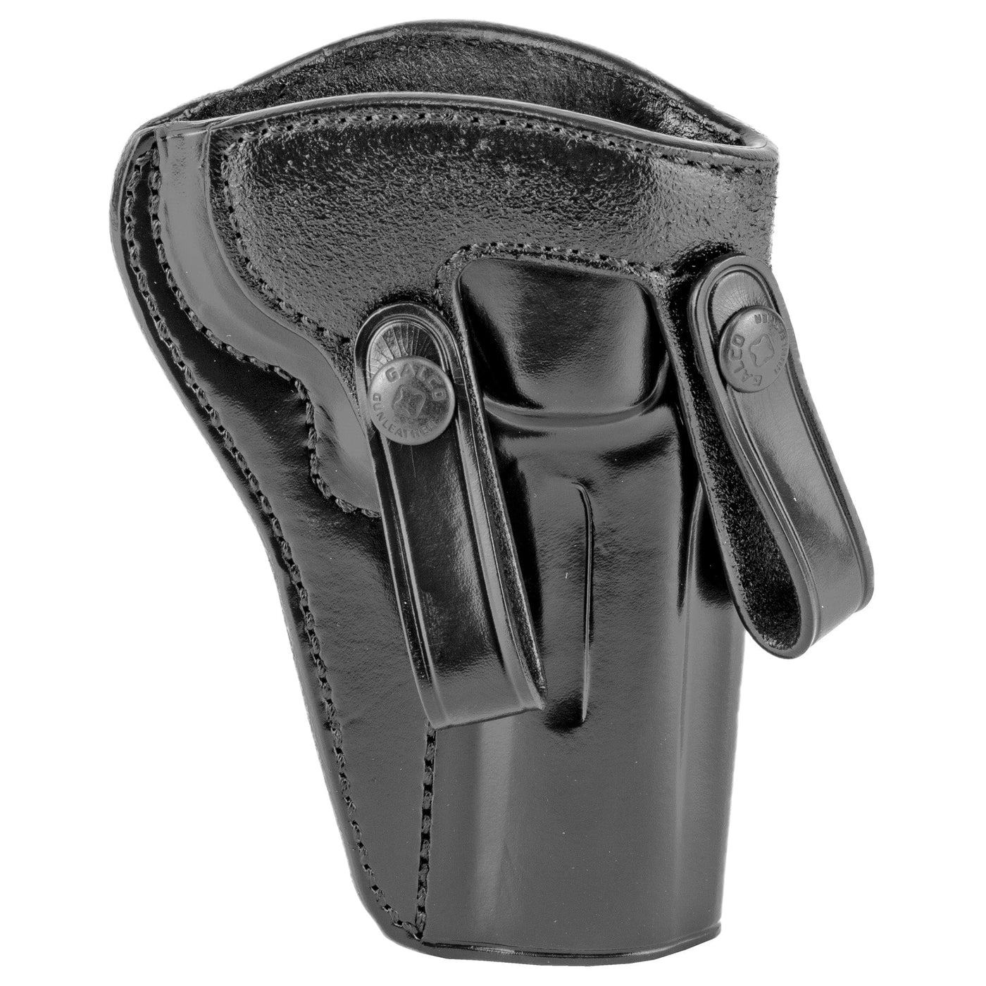 Galco Galco Summer Cmft L Fr 4" Rh Blk Holsters