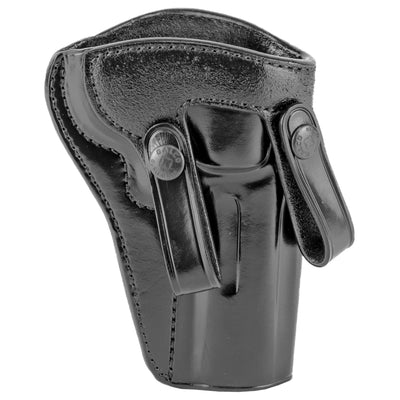 Galco Galco Summer Cmft L Fr 4" Rh Blk Holsters