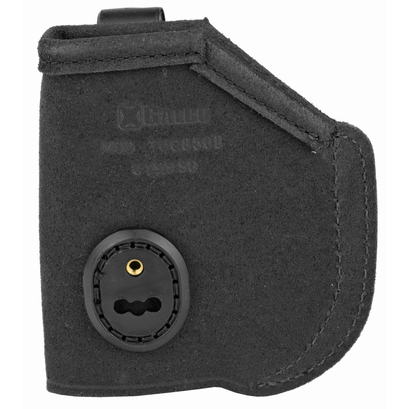 Galco Galco Tuck-n-go For G43 W/tlr6 Rh Bk Holsters