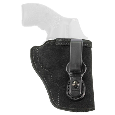 Galco Galco Tuck-n-go Itp Holster - Ambi Leather S&w M&p 9/40c Blk Firearm Accessories