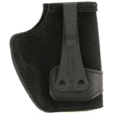 Galco Galco Tuck-n-go Itp Holster - Ambi Leather S&w M&p 9/40c Blk Firearm Accessories