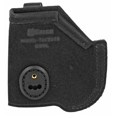 Galco Galco Tuck-n-go Shield W/tlr6 Rh Bk Holsters