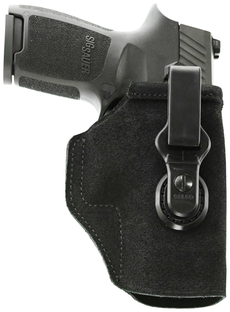 Galco Galco Tuck-n-go Sig P365xl Rh Bk Firearm Accessories
