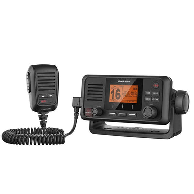 Garmin Garmin VHF 115 Marine Radio Communication