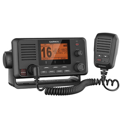 Garmin Garmin VHF 215 Marine Radio Communication