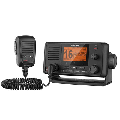 Garmin Garmin VHF 215 Marine Radio Communication