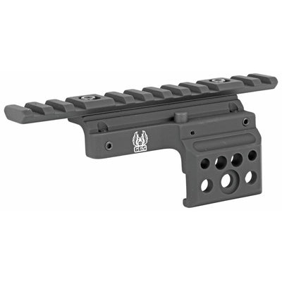 GG&G, Inc. Gg&g Mini-14 Ruger Scope Mount Scope Mounts