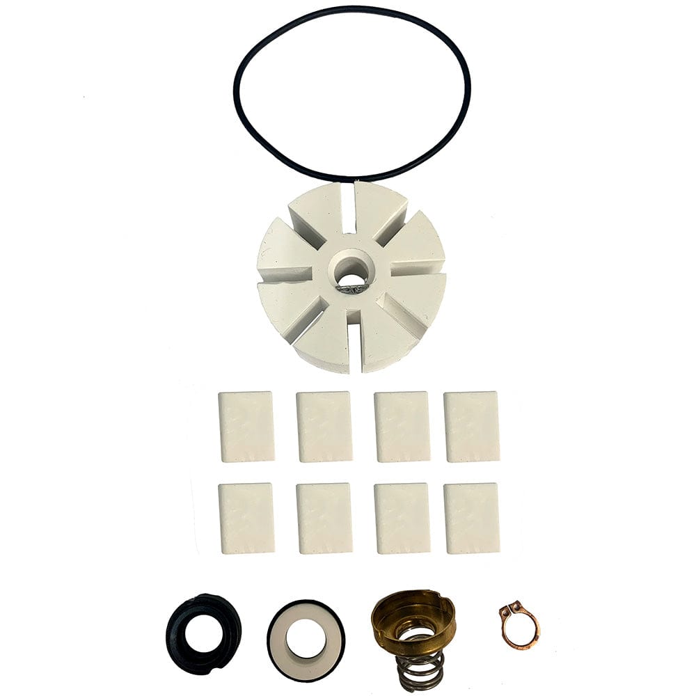 GROCO GROCO Pump Service Kit f/SPO Series Pumps - After 9/2001 Marine Plumbing & Ventilation