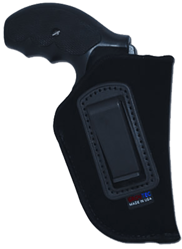 Grovtec US Inc Grovtec Us Inc Inside The Pants, Grov Gthl14116r Isp Holster 16 Rh Firearm Accessories