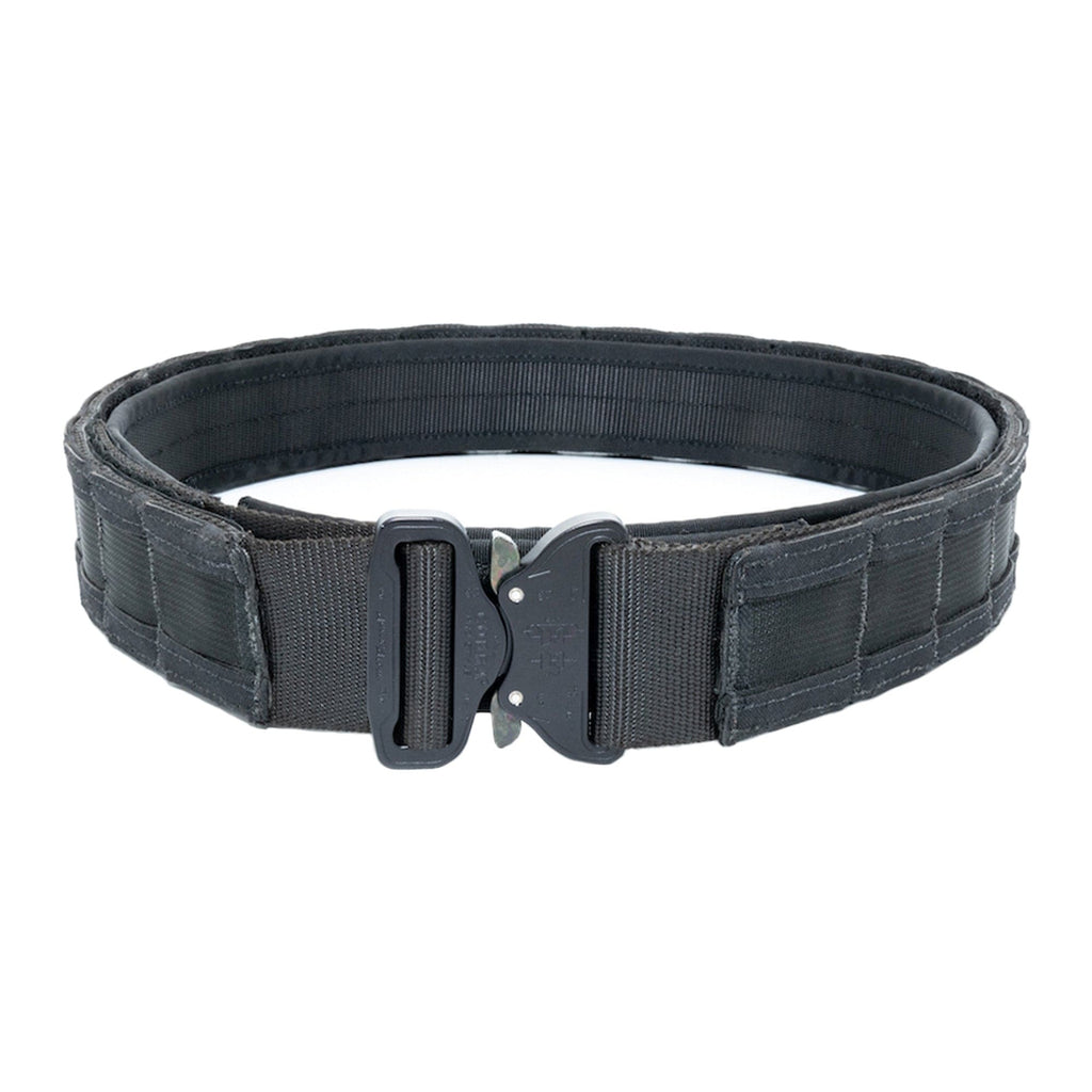 Cobra Buckle Belt 38-46 / Black