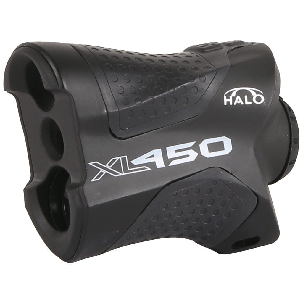 HALO (GSM) Halo 450xl Rangefinder 450 Yd. Optics