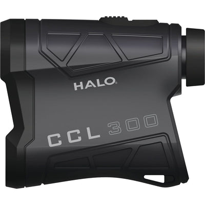 HALO (GSM) Halo Cl300-20 Rangefinder 300 Yd. Optics