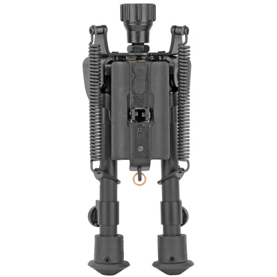 Harris Harris Bipod 6-9" Rotate Self Level Firearm Accessories