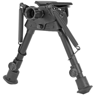 Harris Harris Bipod 6-9" Rotate Self Level Firearm Accessories