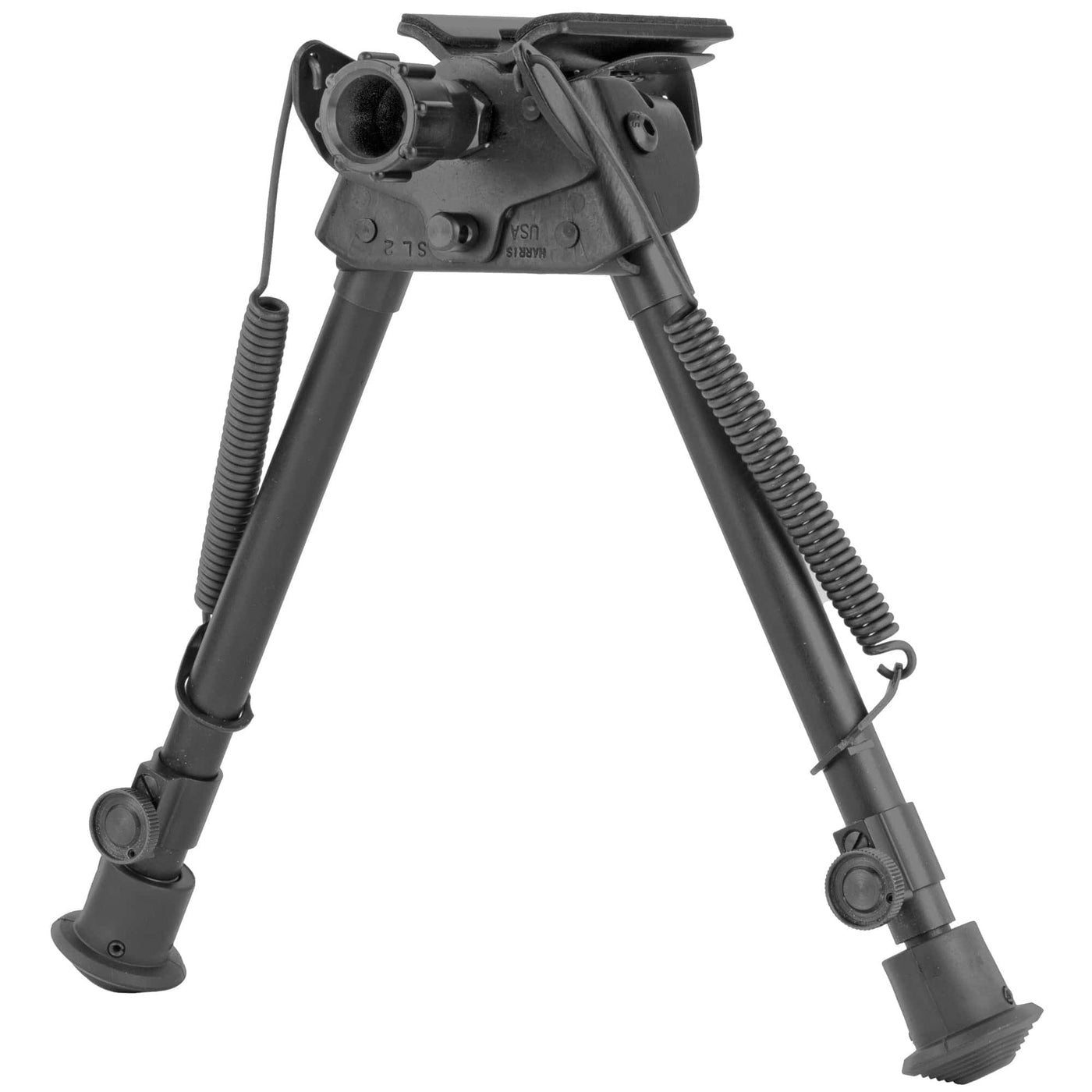 Harris Harris Bipod 9-13" Rotate Self Level Firearm Accessories