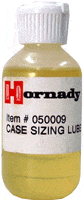 Hornady Hornady Case Lube 2.4 Oz. - Squeeze Bottle Reloading Tools