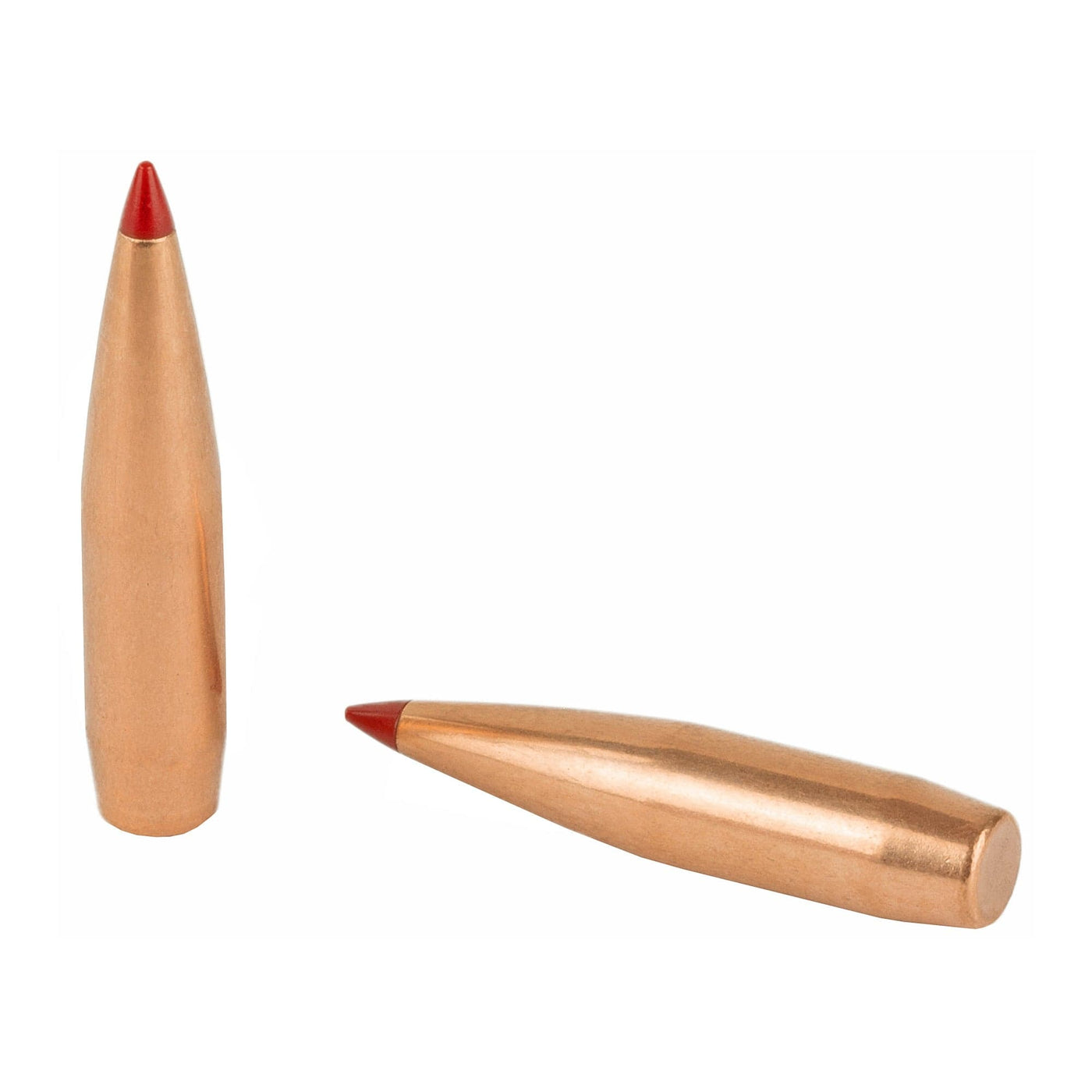 Hornady Hornady Eld Match Bullets 7mm .284 162 Gr. Eld Match 100 Box Reloading