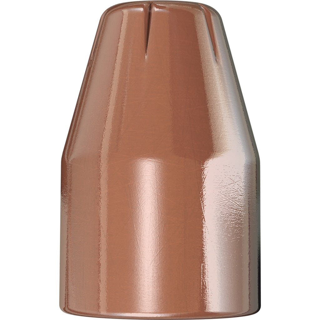 Hornady Hornady Traditional Pistol Bullets 38 Cal. .357 125 Gr. Fp-xtp 100 Box Reloading