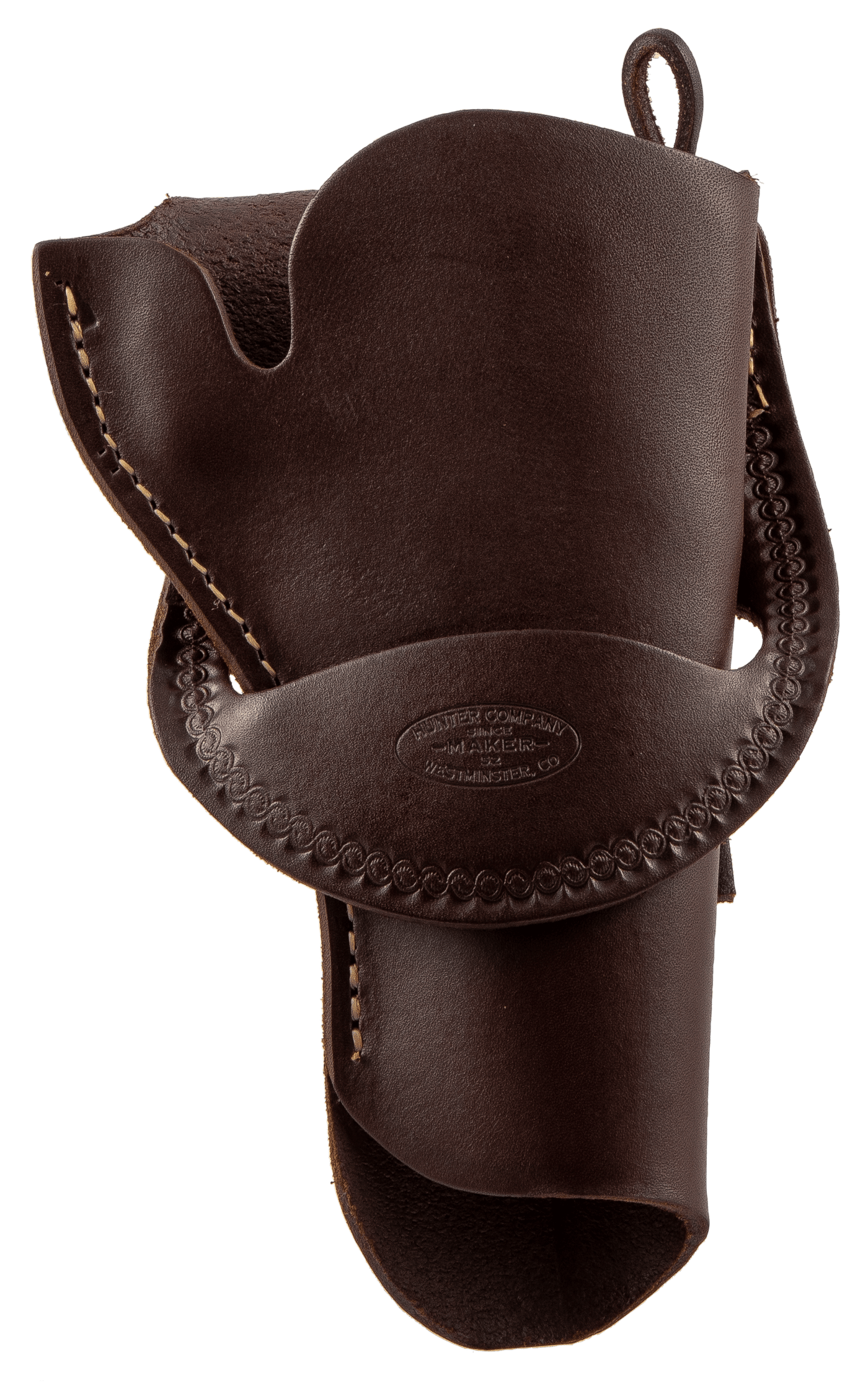 Hunter Company Hunter Company Crossdraw, Hunt 1090-40    Crossdraw Loop Holster Sz 40 Firearm Accessories