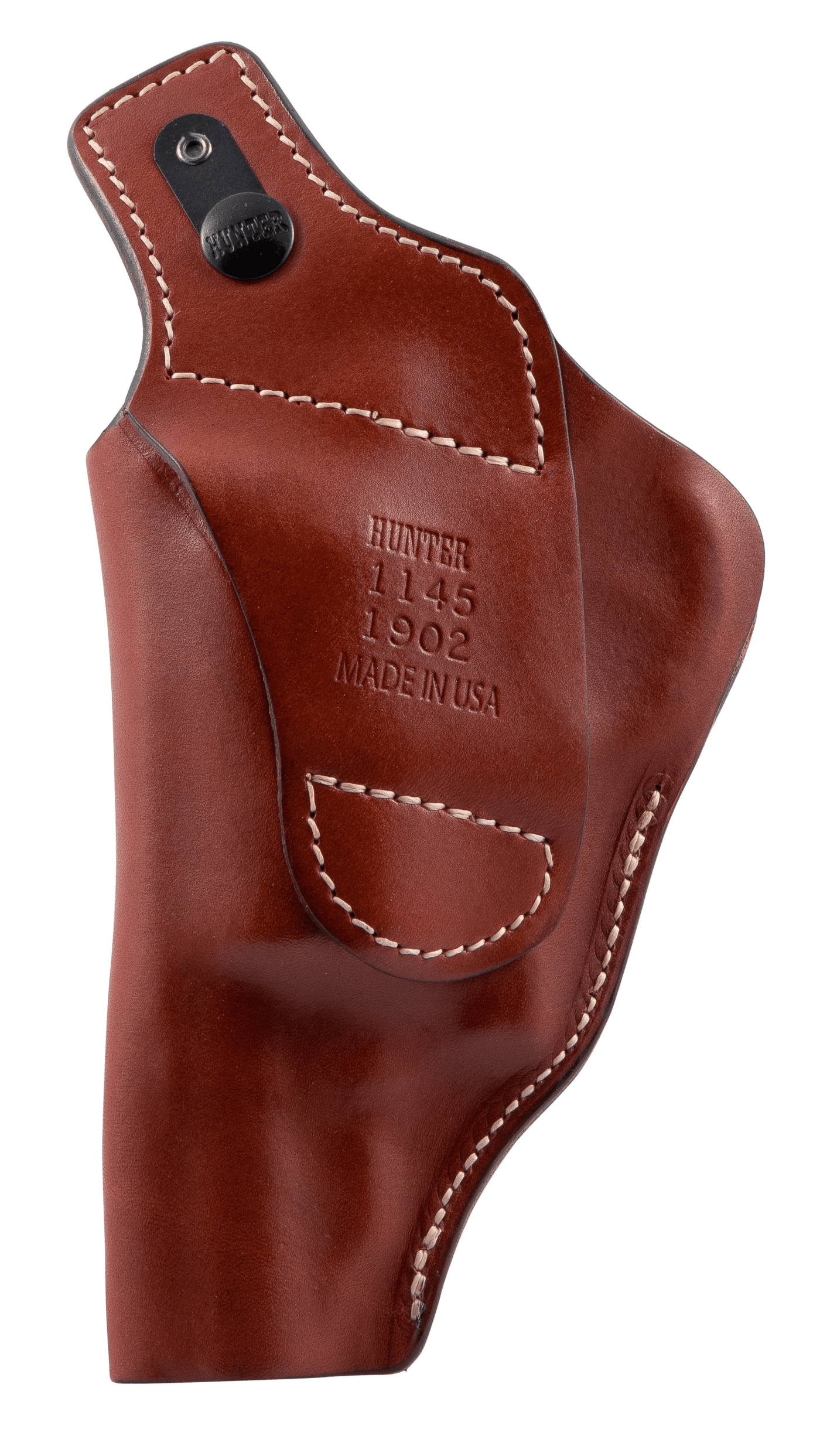 Hunter Company Hunter Company Pro-hide, Hunt 1145       High Ride Holster Tb Sw Governor Firearm Accessories