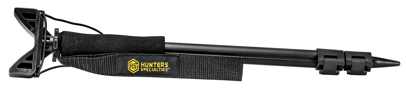 Hunters Specialties Hunters Specialties Shooter's Stick, Hs 00611  Shooters Stick Firearm Accessories