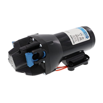 Jabsco Jabsco HotShot HD4 Heavy Duty Washdown Pump - 24V - 4 GPM - 60 PSI Marine Plumbing & Ventilation