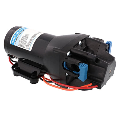 Jabsco Jabsco HotShot HD4 Heavy Duty Washdown Pump - 24V - 4 GPM - 60 PSI Marine Plumbing & Ventilation