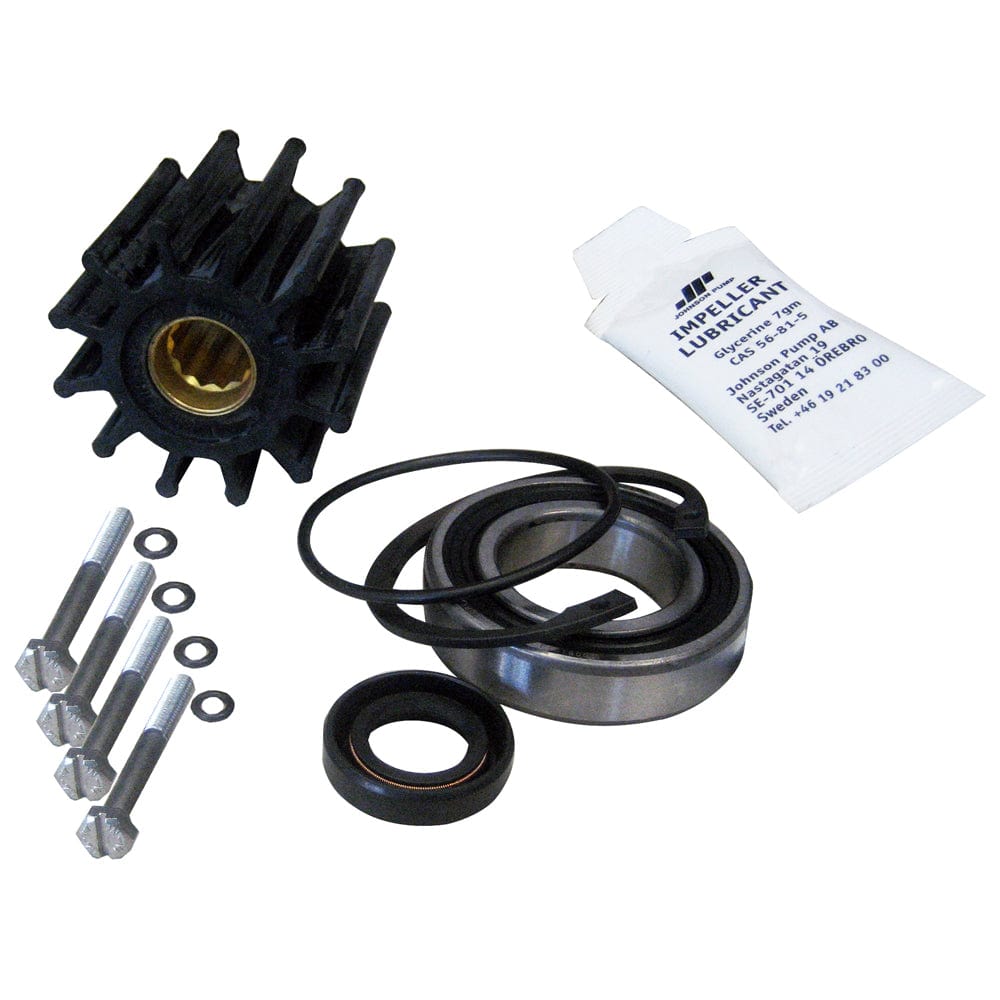 Johnson Pump Johnson Pump Volvo Penta JP F-6 Series Repair Kit Marine Plumbing & Ventilation