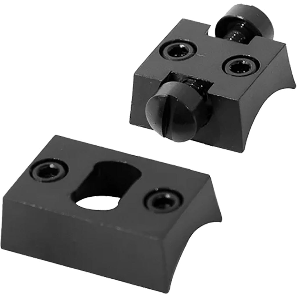 Kimber Kimber Scope Base 2-piece Set Matte Black 17/22/84m/84l Optics and Accessories