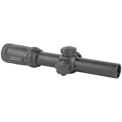 Konus Konus Scope Konuspro M30 - 1-4x24 Illum Circle-dot 30mm! Optics