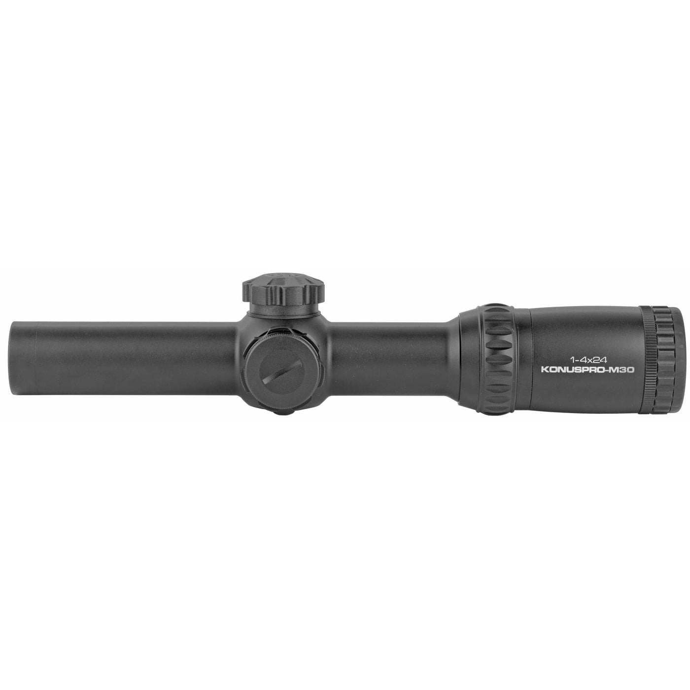 Konus Konus Scope Konuspro M30 - 1-4x24 Illum Circle-dot 30mm! Optics