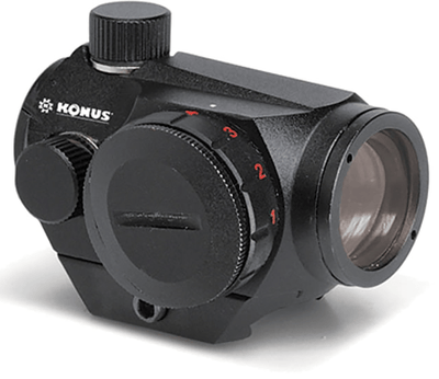 Konus Konus Sight Pro, Konus 7201  Atomic-r Red Dot Sight 20mm Optics