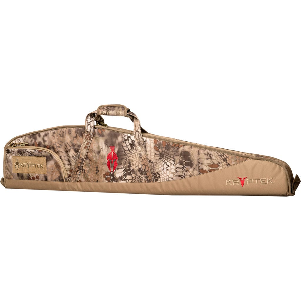 Kryptek Kryptek Centurion Rifle Case Highlander 48 In. Gun Storage