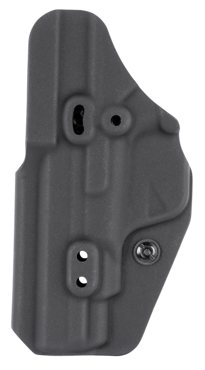 LAG TACTICAL INC Lag Lib Mk Ii Shld 9/40 4" Blk Ambi Firearm Accessories