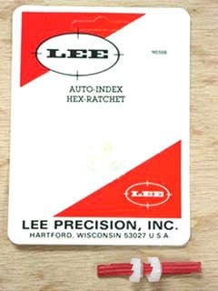 Lee Lee Auto Index Hex Ratchet - Reloading