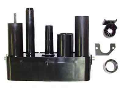 Lee Lee Load-all 12ga Conversion - Kit Reloading Tools