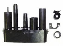 Lee Lee Load-all 20ga Conversion - Kit Reloading Tools