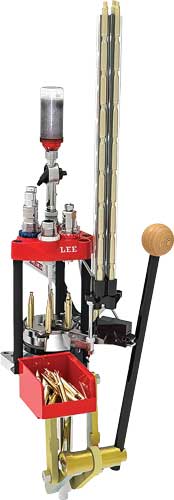 Lee Lee Pro 6000 Reloading Press - Kit .223 Rem Reloading