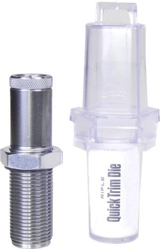 Lee Lee Quick Trim Die Body - .300 Winchester Short Magnum Reloading Tools