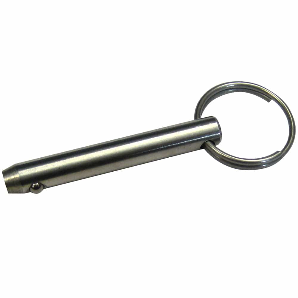 Lenco Marine Lenco Stainless Steel Replacement Hatch Lift Pull Pin Boat Outfitting