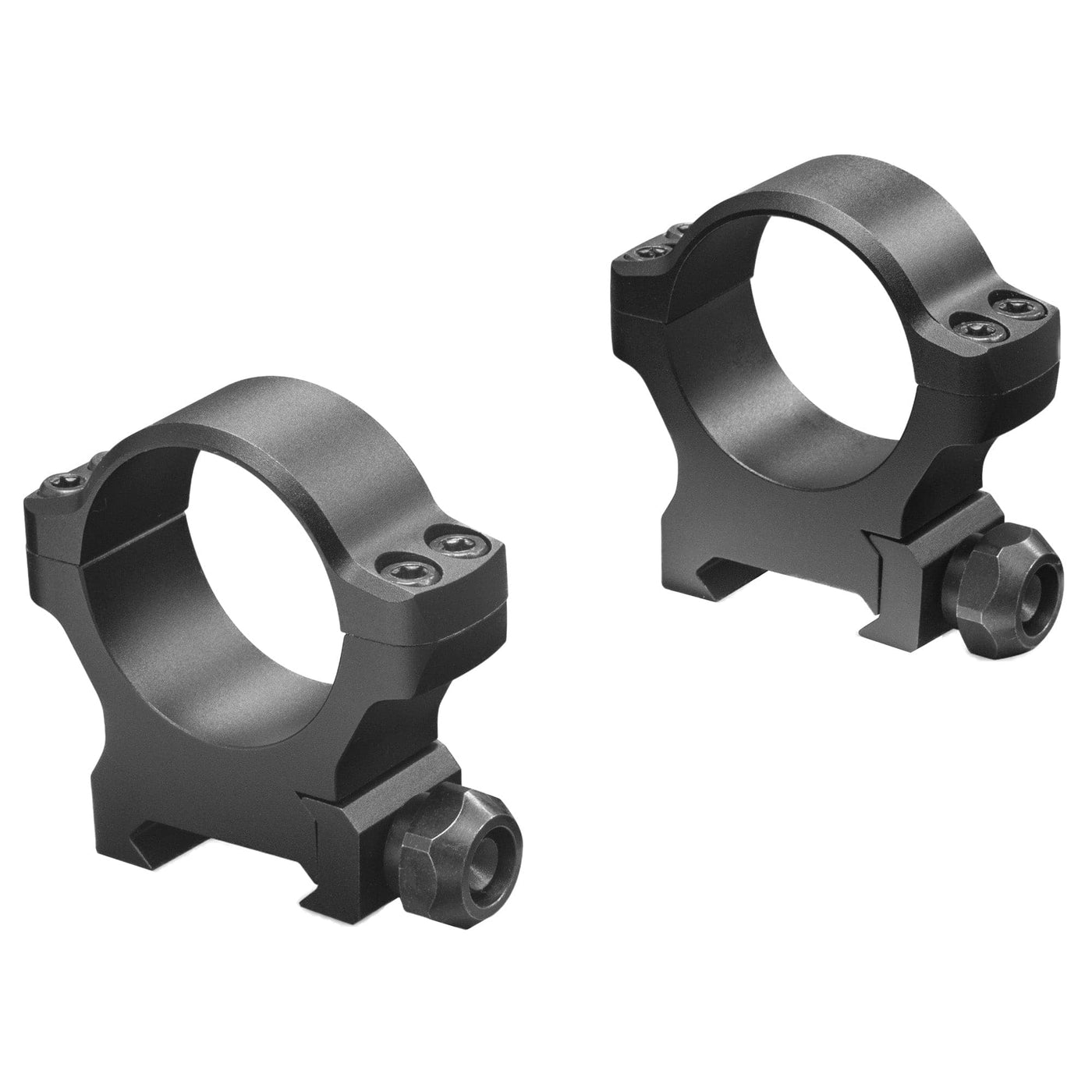 Leupold Leupold Intergral Base/ring - B-country 2pc/30mm Med Rem 700 30mm Med Optics Accessories