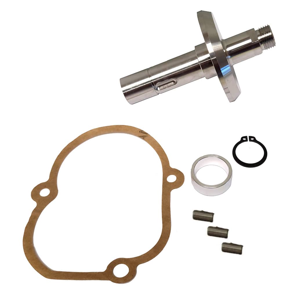 Lewmar Lewmar V700 Driveshaft Kit Anchoring & Docking