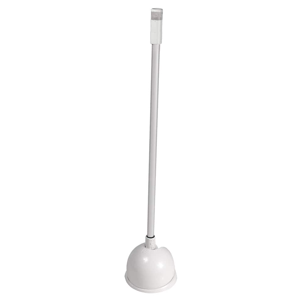 Lumitec Lumitec Contour Anchor Light - 12" - White Shaft, White Base Lighting