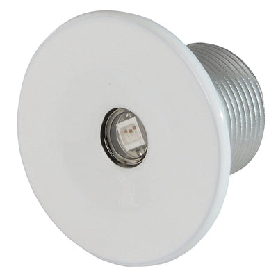 Lumitec Lumitec Echo Courtesy Light - White Housing - White Light Lighting