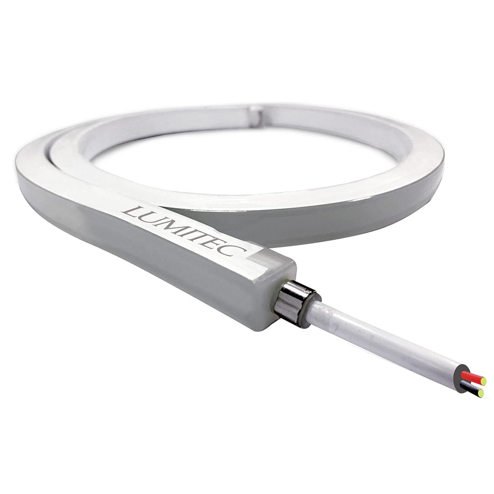 Lumitec Lumitec Moray 9' Flex Strip Light w/Integrated Controller - Spectrum RGBW Lighting